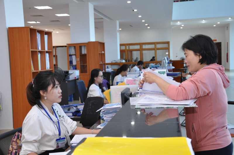 Thu NSNN 2 tháng đầu năm tăng so với cùng kỳ năm ngoái 